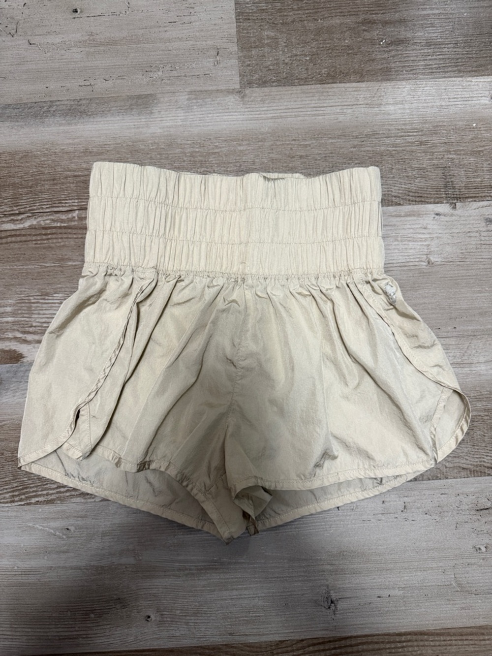 Free People Movement The Way Home Run Shorts